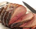 4 x Prime Quality Topside Beef joints