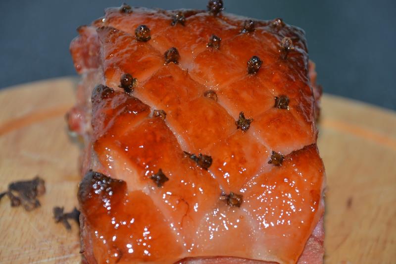 Prime Gammon Joint